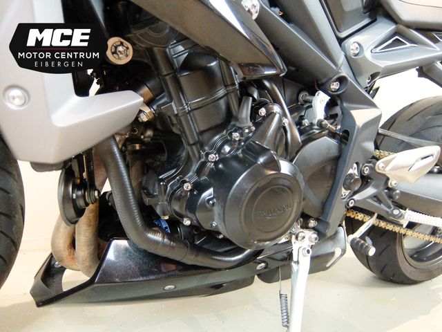 triumph - street-triple-675