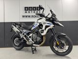 TRIUMPH TIGER 1200 ALPINE EDITION