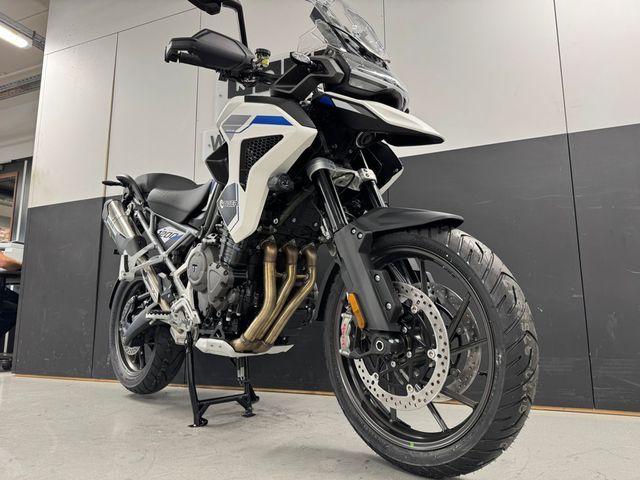 triumph - tiger-1200-alpine-edition