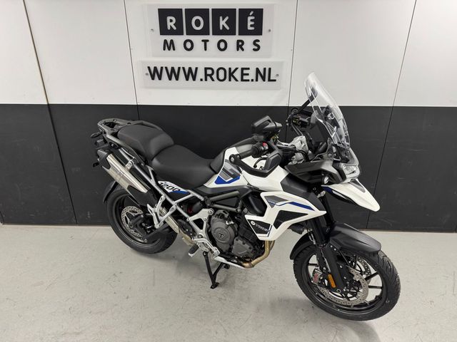 triumph - tiger-1200-alpine-edition