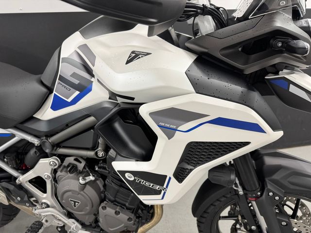 triumph - tiger-1200-alpine-edition