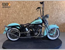 Harley-Davidson Springer Flsts Softail 2001 occasion