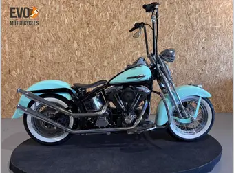 Harley-Davidson Springer Flsts Softail 2001 occasion