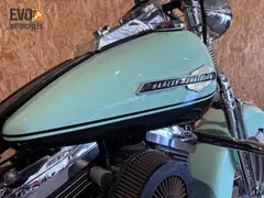 Harley-Davidson Flsts Heritage Springer 2001 occasion – foto 3 van 18