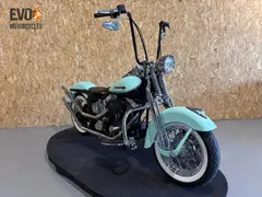 Harley-Davidson Flsts Heritage Springer 2001 occasion – foto 4 van 18