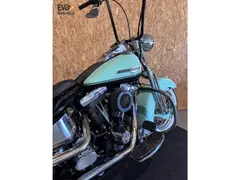 Harley-Davidson Flsts Heritage Springer 2001 occasion – foto 5 van 18