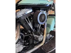 Harley-Davidson Flsts Heritage Springer 2001 occasion – foto 7 van 18