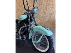 Harley-Davidson Flsts Heritage Springer 2001 occasion – foto 8 van 18