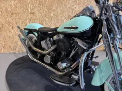 Harley-Davidson Flsts Heritage Springer 2001 occasion – foto 9 van 18