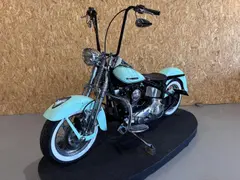 Harley-Davidson Flsts Heritage Springer 2001 occasion – foto 11 van 18
