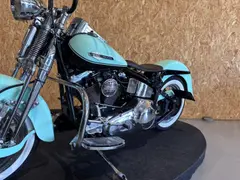 Harley-Davidson Flsts Heritage Springer 2001 occasion – foto 12 van 18