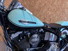 Harley-Davidson Flsts Heritage Springer 2001 occasion – foto 13 van 18