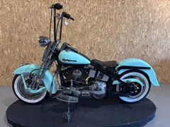 Harley-Davidson Flsts Heritage Springer 2001 occasion – foto 14 van 18