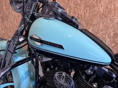Harley-Davidson Flsts Heritage Springer 2001 occasion – foto 15 van 18