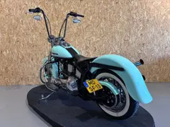 Harley-Davidson Flsts Heritage Springer 2001 occasion – foto 16 van 18