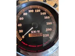 Harley-Davidson Flsts Heritage Springer 2001 occasion – foto 18 van 18