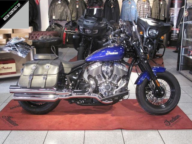 indian - super-chief-limited