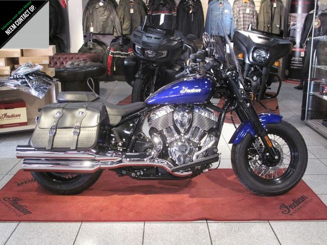indian - super-chief-limited