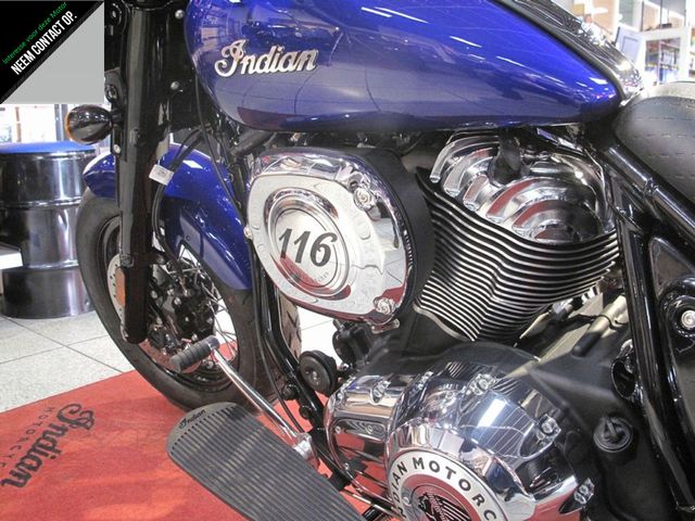 indian - super-chief-limited