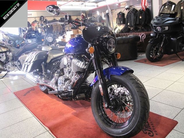 indian - super-chief-limited