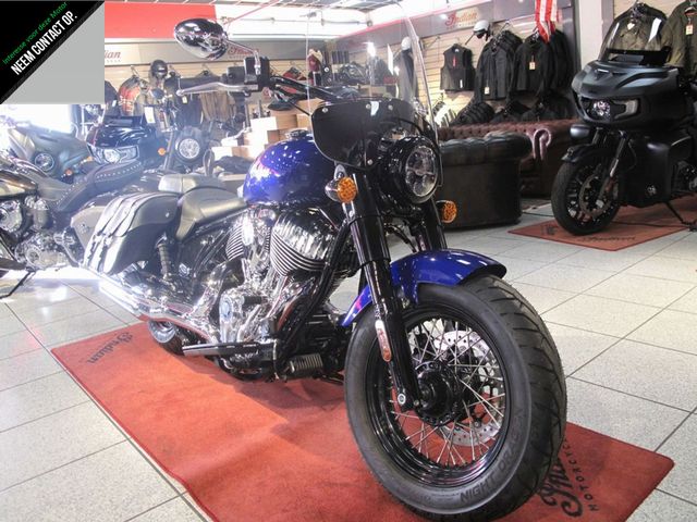 indian - super-chief-limited