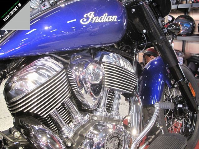 indian - super-chief