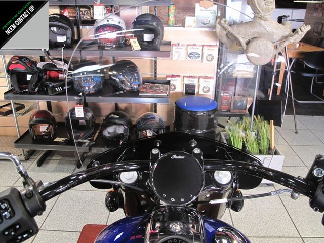 indian - super-chief