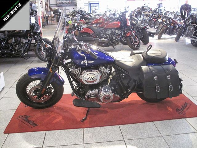 indian - super-chief