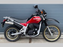 HONDA XLV 750 R