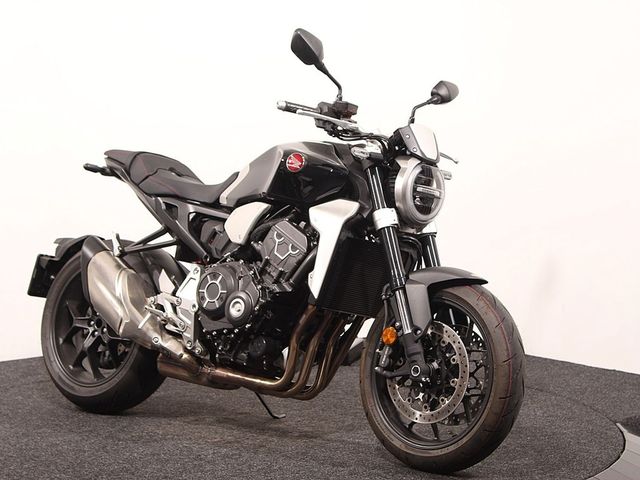 honda - cb-1000-r