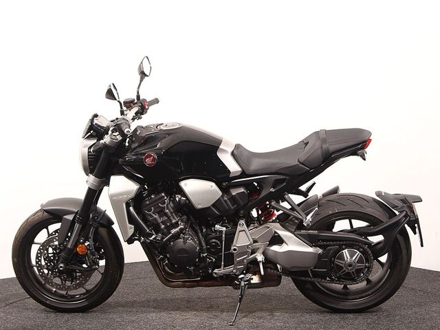 honda - cb-1000-r