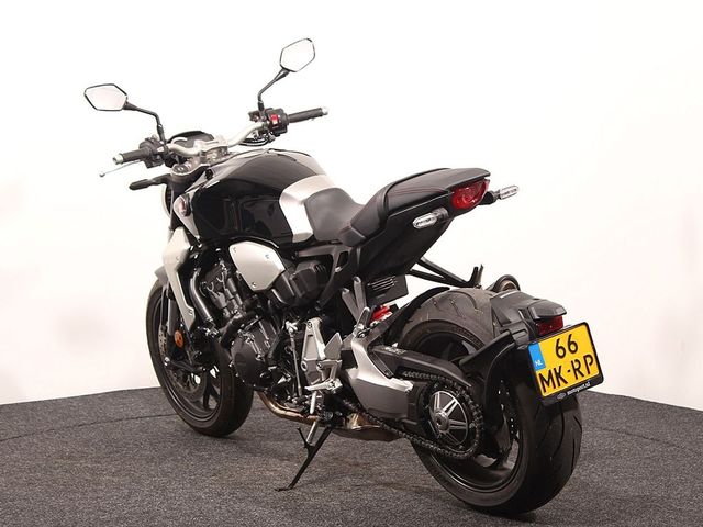 honda - cb-1000-r
