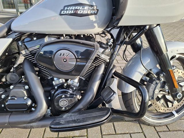 harley-davidson - road-glide-custom-fltrx