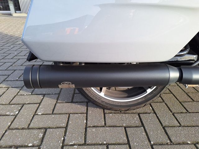 harley-davidson - road-glide-custom-fltrx