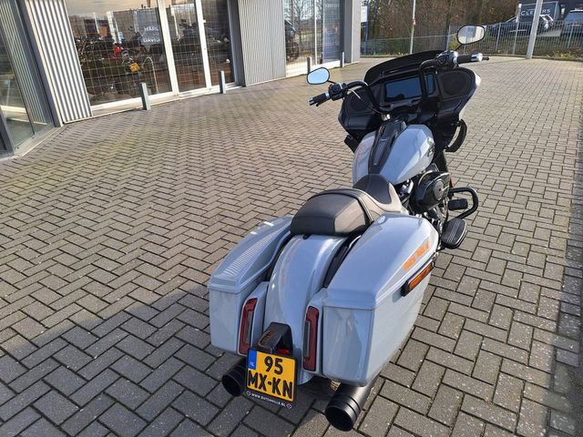 harley-davidson - road-glide-limited