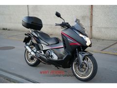 HONDA NC 750 D INTEGRA DCT C-ABS