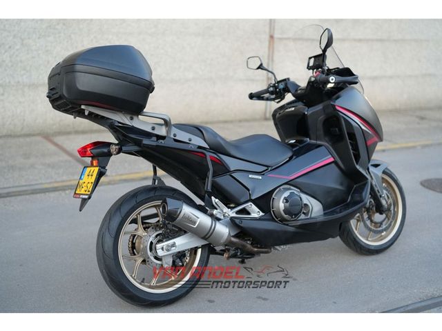 honda - nc-750-d-integra-dct-c-abs