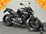 KAWASAKI Z650 ABS