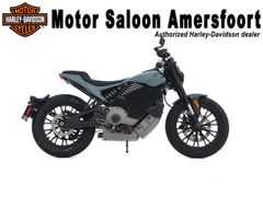 HARLEY-DAVIDSON LIVEWIRE