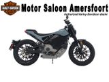 HARLEY-DAVIDSON LIVEWIRE