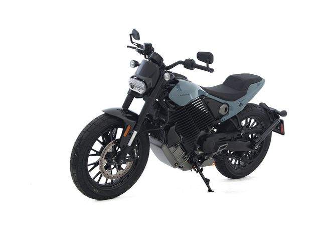 harley-davidson - livewire