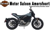 HARLEY-DAVIDSON LIVEWIRE