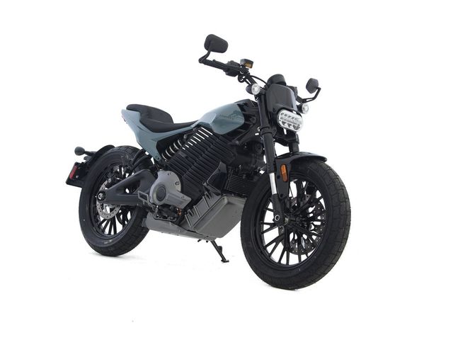 harley-davidson - livewire