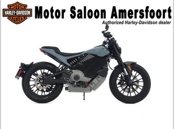 Harley-Davidson Livewire 2026 nieuw