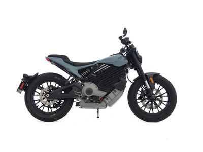 HARLEY-DAVIDSON LIVEWIRE – foto 2
