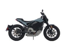 Harley-Davidson Livewire Del Mar ELW 2026 nieuw – foto 2 van 20