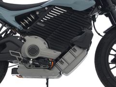 Harley-Davidson Livewire Del Mar ELW 2026 nieuw – foto 3 van 20