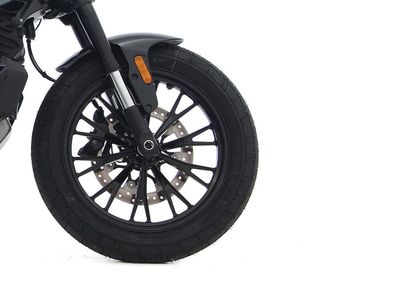 HARLEY-DAVIDSON LIVEWIRE – foto 4
