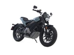 Harley-Davidson Livewire Del Mar ELW 2026 nieuw – foto 5 van 20