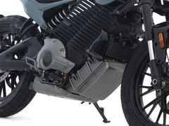 Harley-Davidson Livewire Del Mar ELW 2026 nieuw – foto 6 van 20